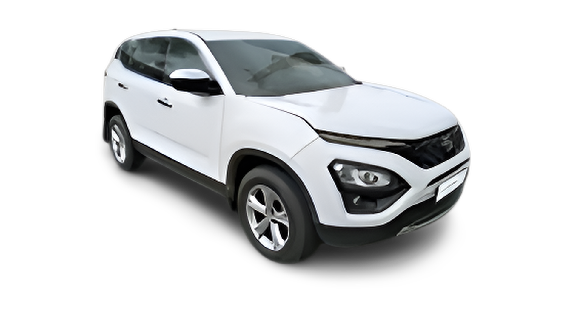 2022 Tata Safari - SUV - Diesel - Manual - ₹20.91 lakh